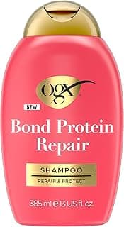 OGX Bond Protein Repair Şampuan 385 ml