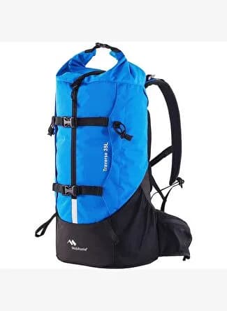 Mobihome Hiking Sırt Çantası 35 Litre