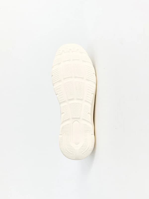 Kadın Slip On Spor Ayakkabı