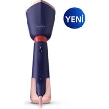 Philips 5000 Serisi El Tipi Buharlı Düzleştirici, Seyahat için taşınabilir, Tak ve Çalıştır, STH5030/20