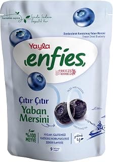 Yayla Enfies Freeze Dried Yaban Mersini