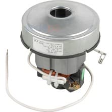 Universal Fantom Elektrikli Süpürge Motoru 500W Orijinal Aksesuar Sıfır Ürün