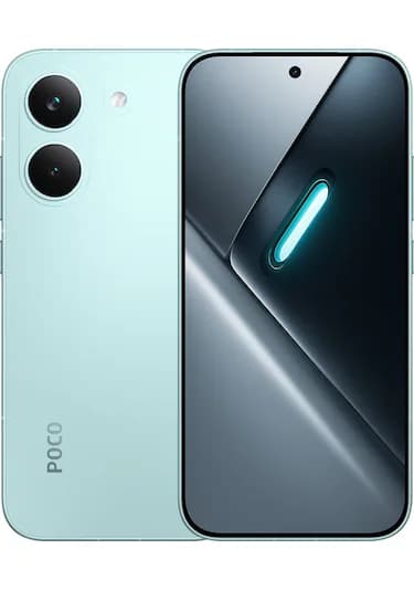 POCO X8 Pro 12 GB 512 GB (Distribütör Garantili)