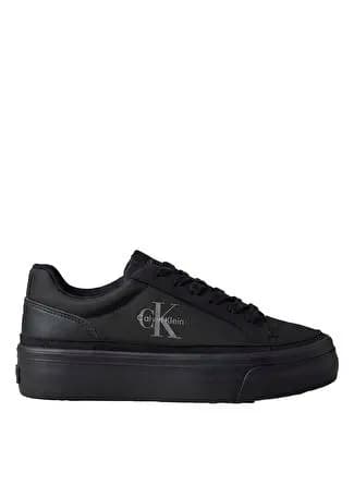 Calvin Klein Siyah Kadın Sneaker HW0HW030860GJ