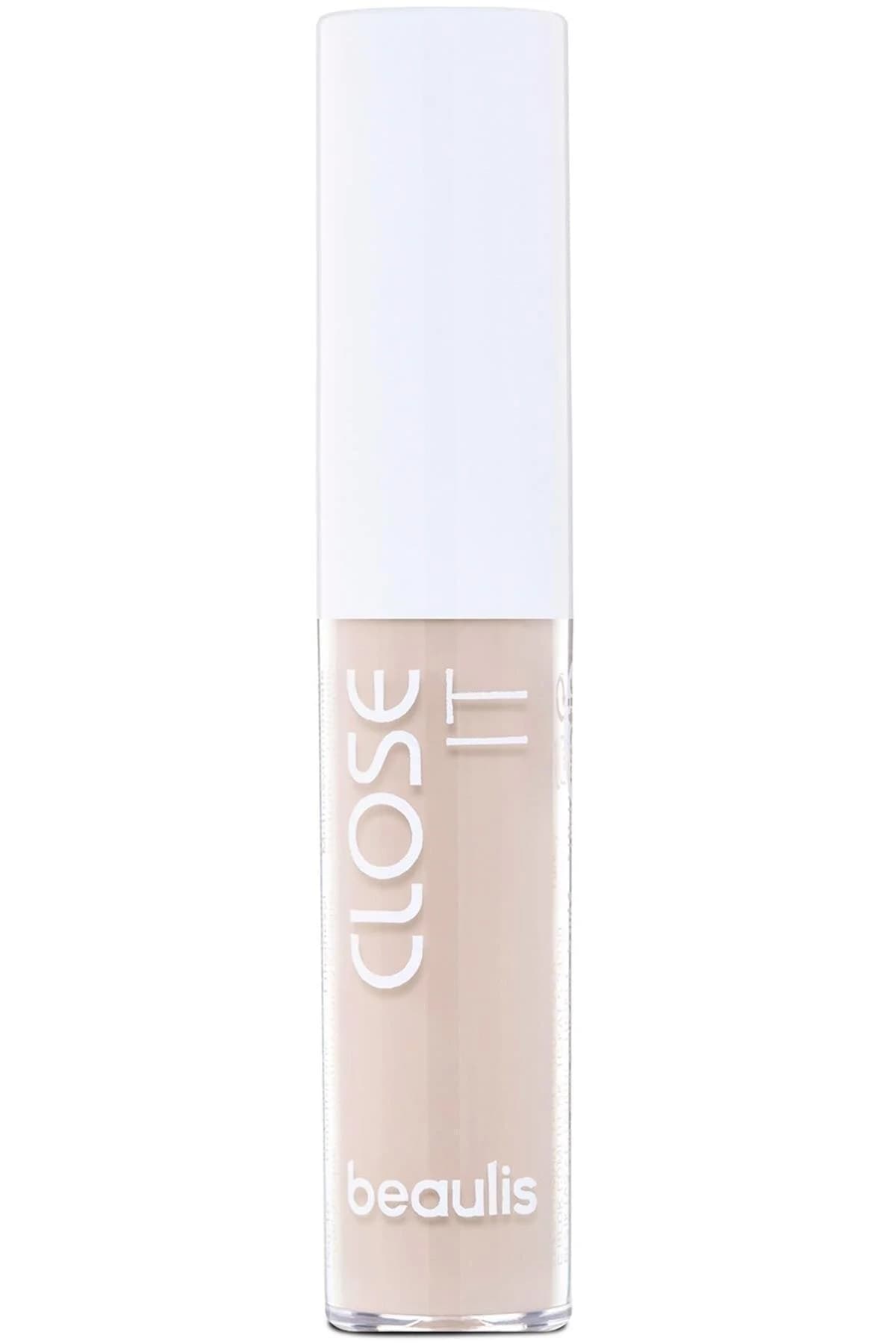beaulis Close It Likit Kapatıcı 135 Light Beige