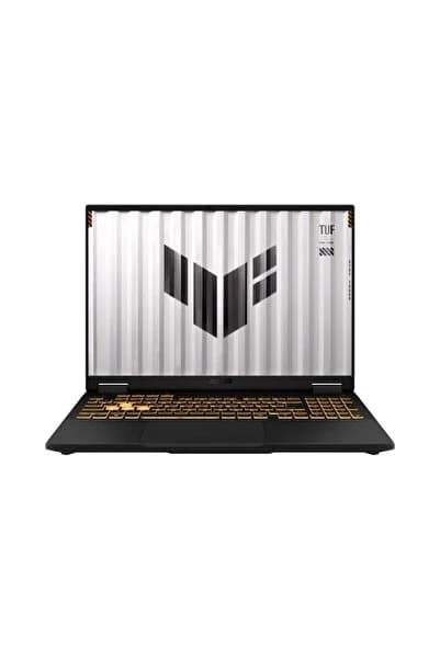 TUF Gaming F16 FX608JH i5-13450HX 16GB RAM 1TB SSD RTX5050 W11 Pro