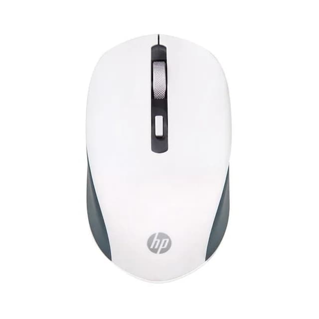 HP S1000 Plus Kablosuz Optik Mouse