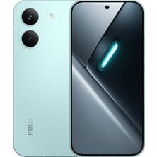Poco X8 Pro 512 GB 12 GB Ram (Poco Türkiye Garantili) Yeşil