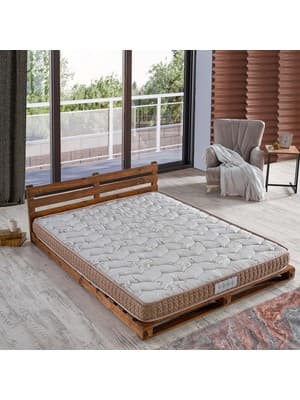 Us. Sleeping Full Ortopedik Bamboo Sleep Yatak 90X190