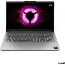 Lenovo LOQE AMD Ryzen 7 7735HS 16GB 512GB SSD RTX4050 Freedos 15.6" Taşınabilir Bilgisayar 83S0002YTR