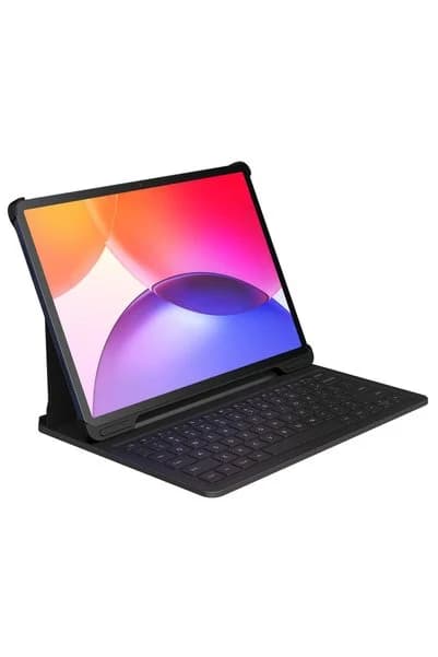 TCL Tab A1 Plus 6 GB RAM +4 GB Sanal RAM 128 GB 12.2" 2.4K Ekran Klavye + Kılıf Hediyeli Tablet
