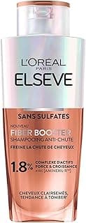 L'Oreal Paris ELSEVE Growth Booster Dökülme Karşıtı Saç Bakım Şampuanı 200ml