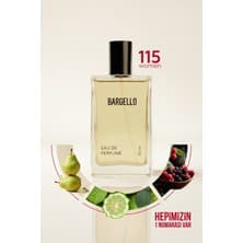 Bargello 115 Kadın 50 ml Parfüm Edp Floral