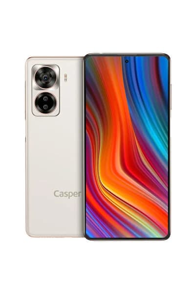 CASPER VIA X45 256 GB 8 GB Ram Android Cep Telefonu