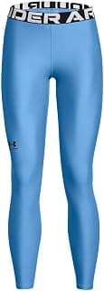 Under Armour UA HG Authentics Legging Tişört Kadın