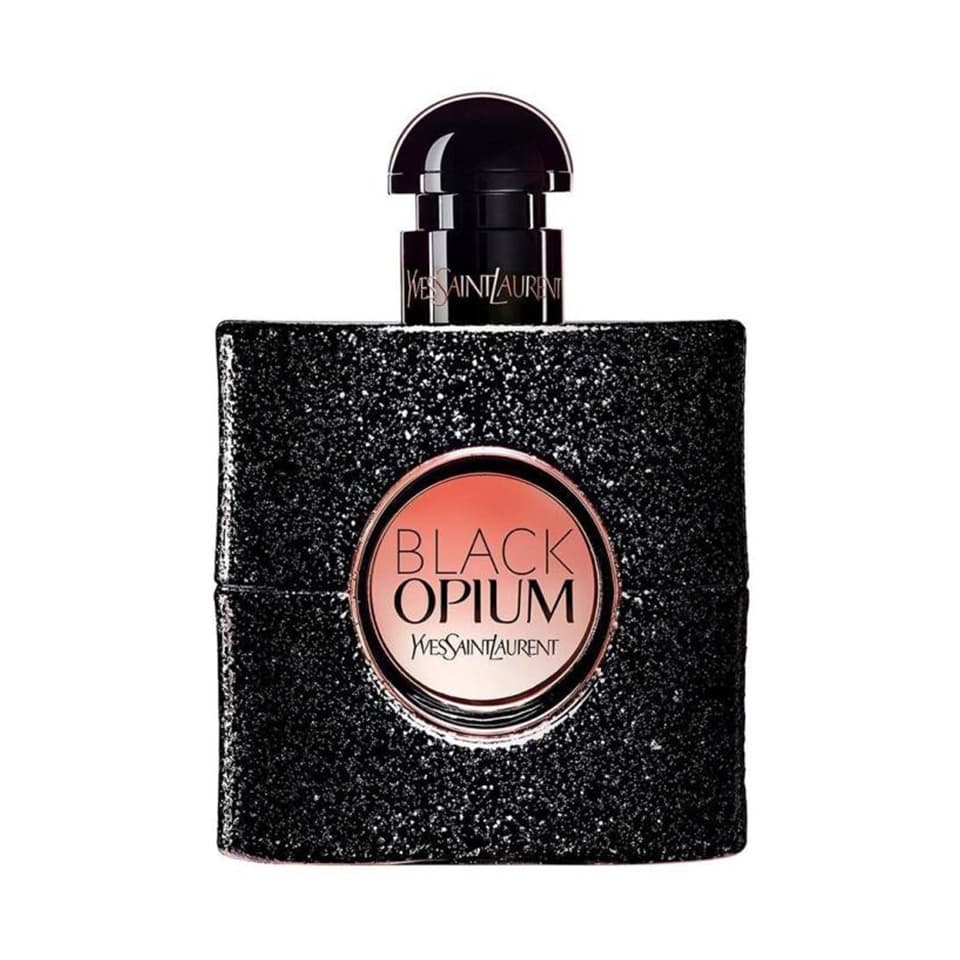 Yves Saint Laurent Black Opium EDP Kadın Parfüm 50 ml