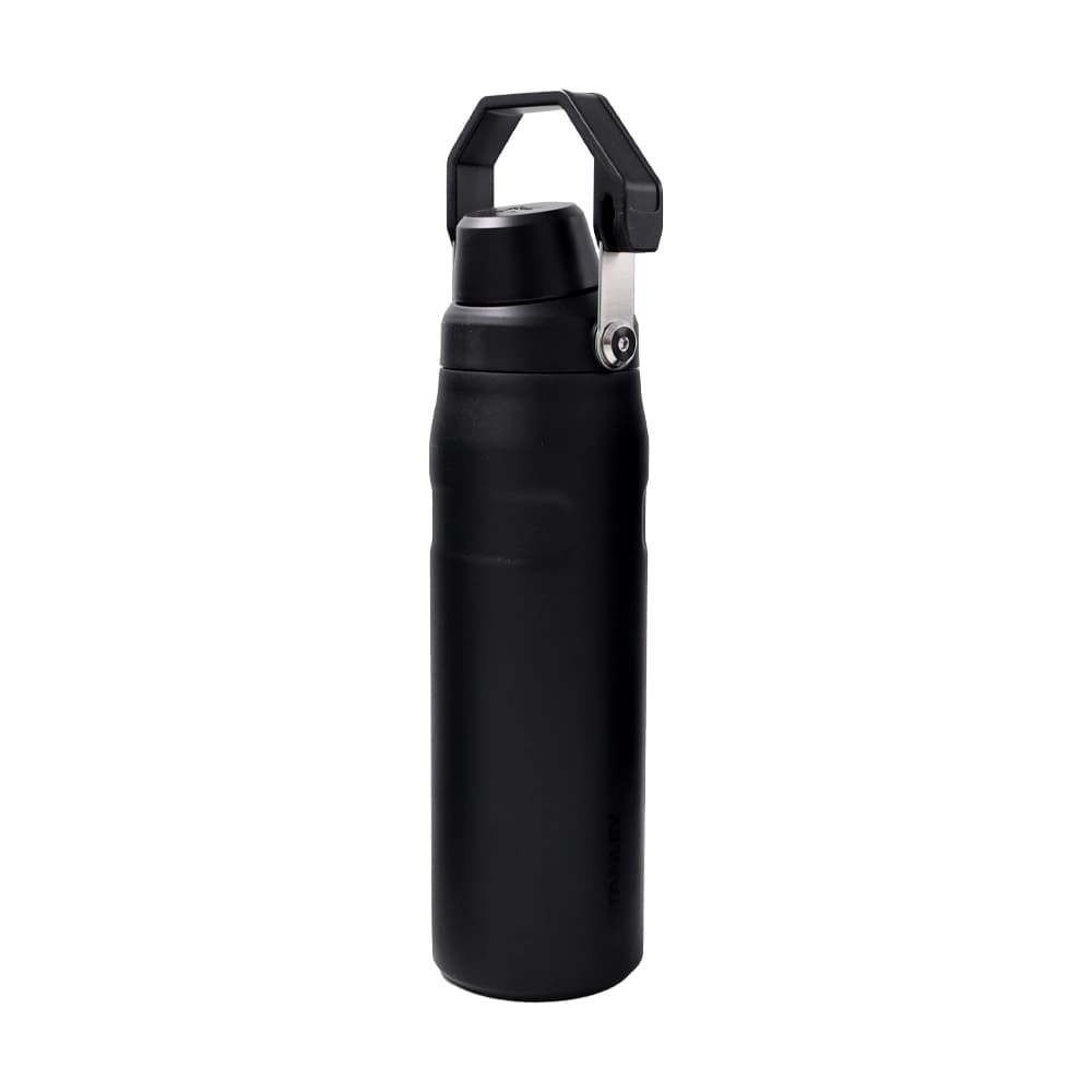 Stanley IceFlow Fast Flow 10-11287-324 Soğuk Su Termosu 0,70 L Siyah