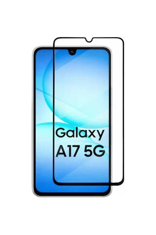 Samsung Uyumlu Galaxy A17 5g Anti Statik Ekran Koruyucu Toz Tutmayan Kırılmaz Cam