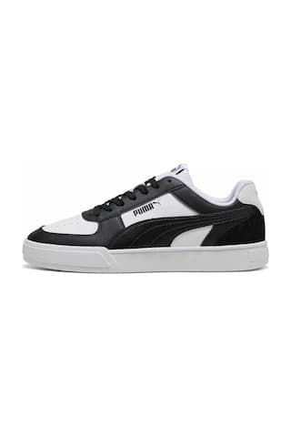 Puma Caven Mıx Sneaker Ayakkabı 399398 03 Beyaz