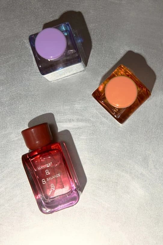 Kadın 100 ml Balance 888 Parfüm