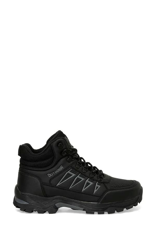 PROSHOT GARCIA HI 4PR Siyah Erkek Outdoor Bot