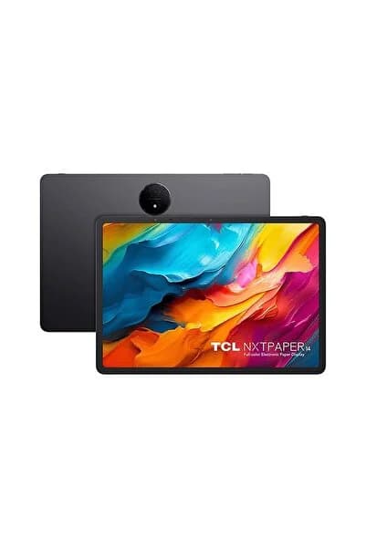 TCL NXTPAPER 14 MTK HELIO G99 8/256GB 2.4K 14.3" TABLET+ KALEM