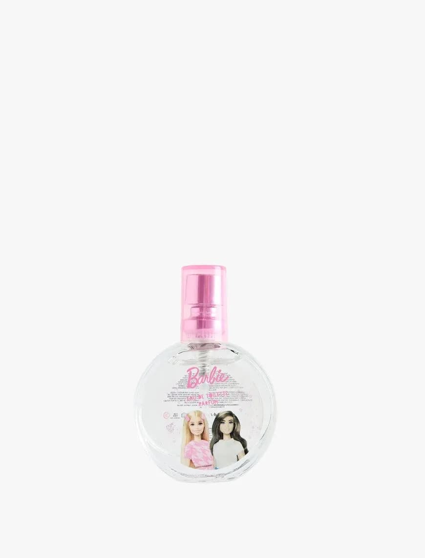 Barbie Lisanslı Parfüm 15 ML