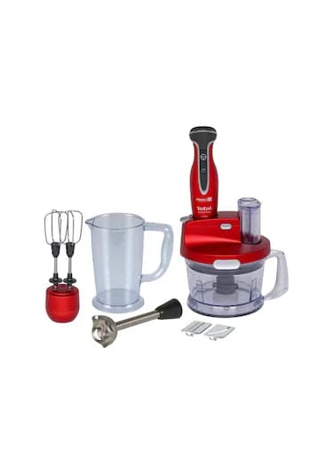 Tefal Powelix Activflow Pro 1000 W Blender Seti