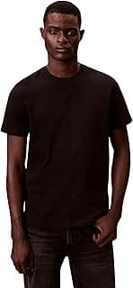 Calvin Klein SS CLASSIC MONOGRAM TEE Tişört Erkek
