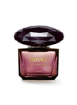 Versace Crystal Noir Extrait de Parfüm 90 ml