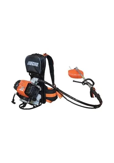 Echo RM 520 ES 2.94 HP Motorlu Sırt Tırpan