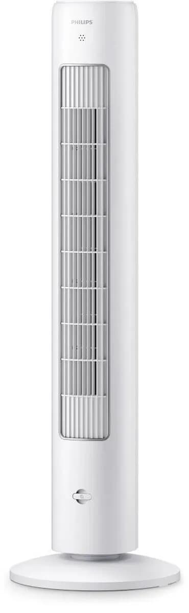PHİLİPS CX-5535/00 KULE TİPİ VANTİLATÖR BEYAZ