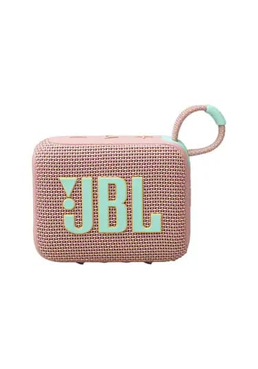 Jbl Go 4 Taşınabilir Bluetooth Hoparlör