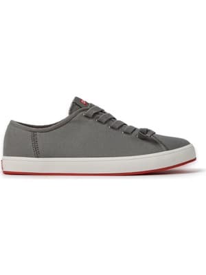 Camper K101095M Peu Rambla Ii Gri Erkek Ayakkabı