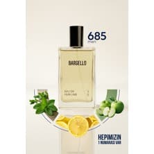 Bargello 685 Erkek 50 ml Fresh Parfüm Edp