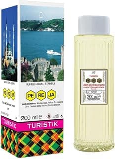 Pereja Limon Kolonyası 200 ml