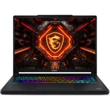 MSI CROSSHAIR 16 MAX HX E2WGXK-043TR Intel Core Ultra 9 275HX 32GB 1TB SSD RTX 5070 Windows 11 Home 16" Taşınabilir Bilgisayar