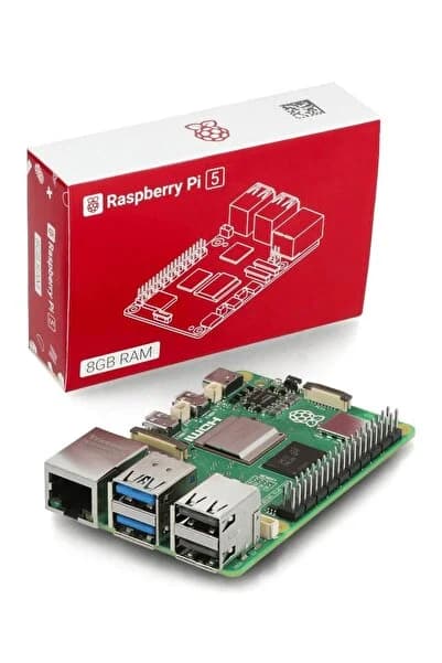 5 - 8 GB
