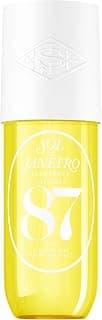 Sol de Janeiro Cheirosa '87 Perfume Mist 240 ml - Parfümlü Saç ve Vücut Spreyi