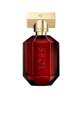 Boss The Scent Elixir for Her 30 ML