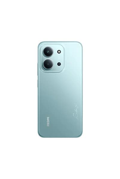 Xiaomi Redmi 15C 8GB RAM 256GB ROM, Yeşil(Xiaomi Türkiye Garantili)