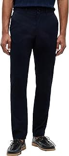 Tommy Hilfiger CORE DENTON ESSENTIAL TWILL Pantolon Erkek