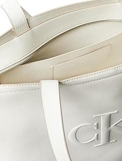Calvin Klein SCULPTED SLIM TOTE Çanta Kadın