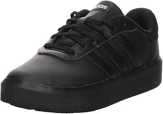 adidas COURT PLATFORM Spor AyakkabıKadın