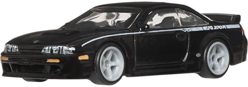 Hot Wheels Nismo 270R Car Culture 1:64 ölçekli, JKD99
