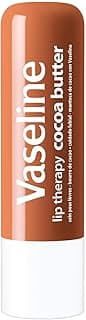 Vaseline Lip Therapy Dudak Bakım Kremi Cocoa Butter 4.8 gr