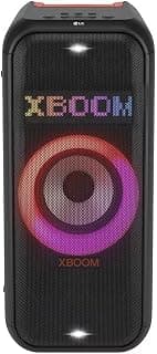 LG XBOOM XL7S Bluetooth Hoparlör, 250W Parti Hoparlörü