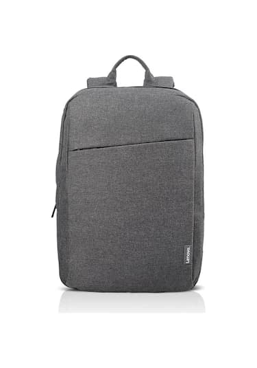 Lenovo B210 Toploader GX40Q17227 15.6" Notebook Sırt Çantası Gri