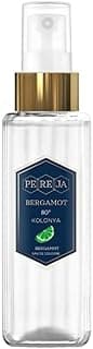 Pereja Bergamot Parfümlü Kolonya 100 ml