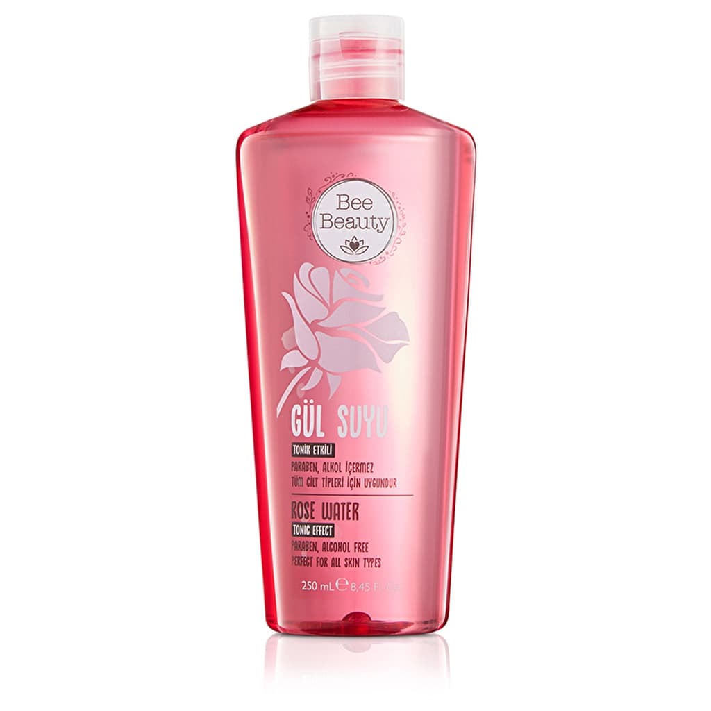 Bee Beauty Gül Suyu 250 ml